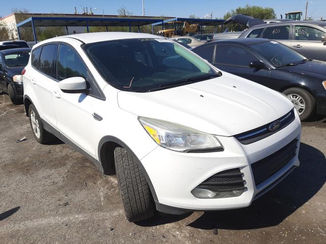 FORD ESCAPE SE 2013 1fmcu9gx7dub84758