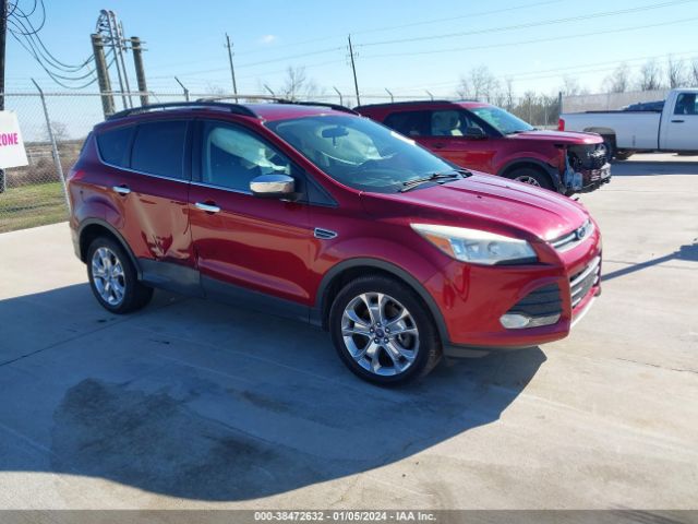 FORD ESCAPE 2013 1fmcu9gx7dub91189