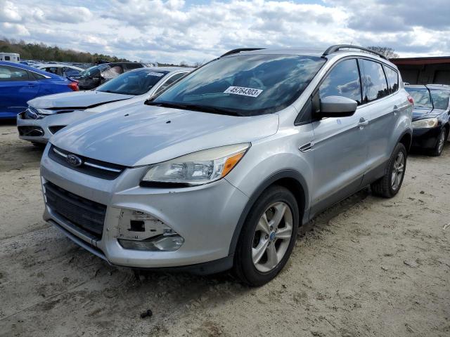 FORD ESCAPE SE 2013 1fmcu9gx7dub91600