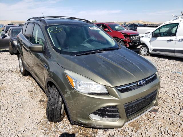 FORD ESCAPE SE 2013 1fmcu9gx7dub96182