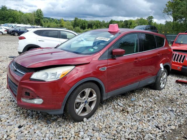 FORD ESCAPE SE 2013 1fmcu9gx7duc06208