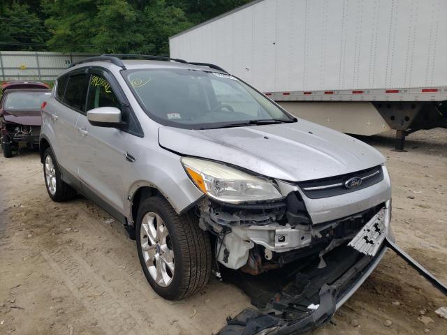 FORD ESCAPE SE 2013 1fmcu9gx7duc06421