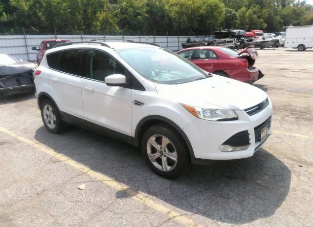 FORD ESCAPE 2013 1fmcu9gx7duc06936