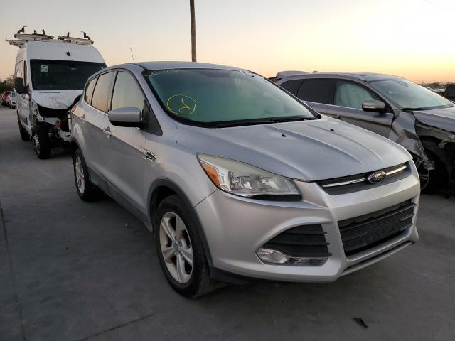 FORD ESCAPE SE 2013 1fmcu9gx7duc10176