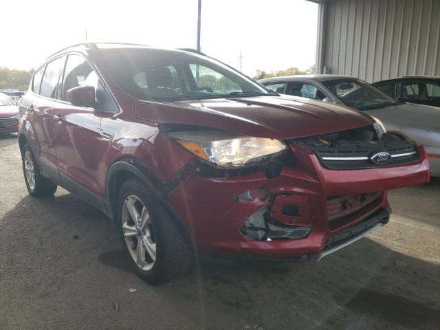 FORD ESCAPE SE 2013 1fmcu9gx7duc11702