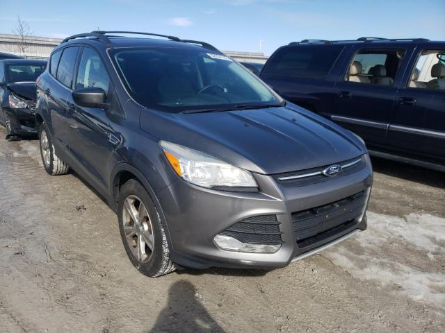 FORD ESCAPE SE 2013 1fmcu9gx7duc13188