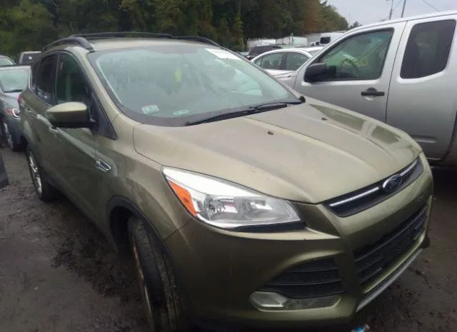 FORD ESCAPE 2013 1fmcu9gx7duc18326