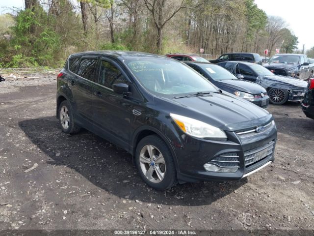 FORD ESCAPE 2013 1fmcu9gx7duc18469