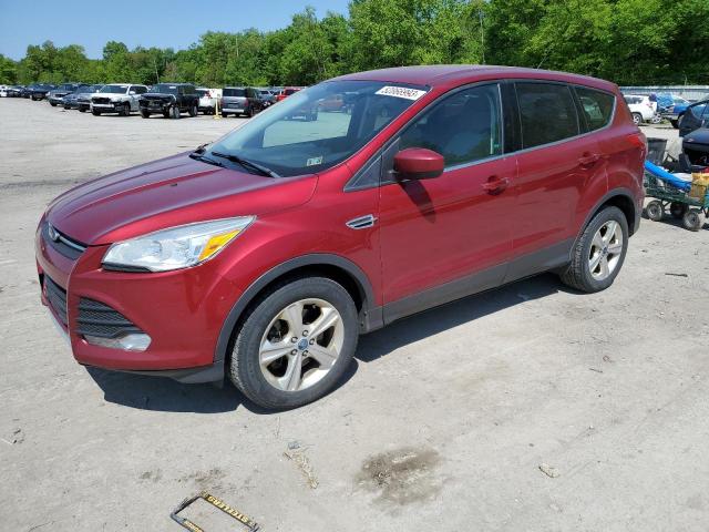 FORD ESCAPE SE 2013 1fmcu9gx7duc32954