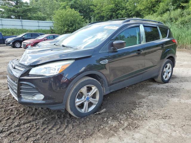 FORD ESCAPE SE 2013 1fmcu9gx7duc33540