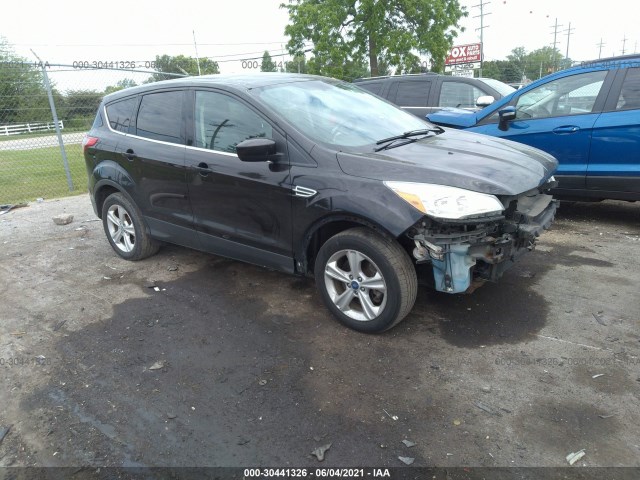 FORD ESCAPE 2013 1fmcu9gx7duc37524