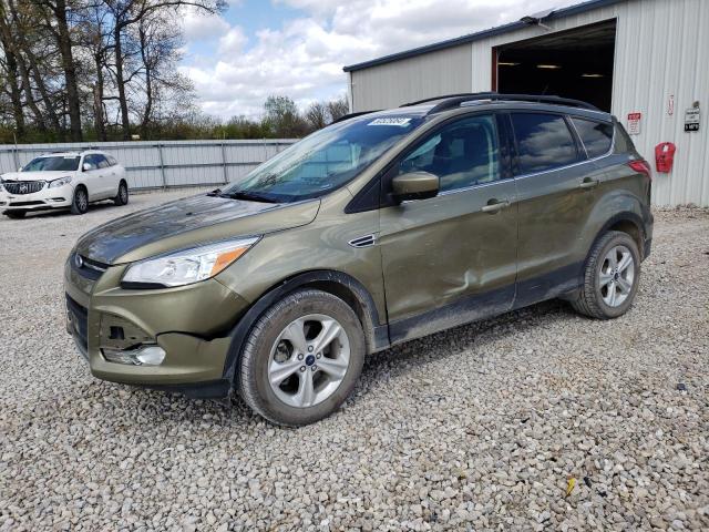 FORD ESCAPE 2013 1fmcu9gx7duc45574