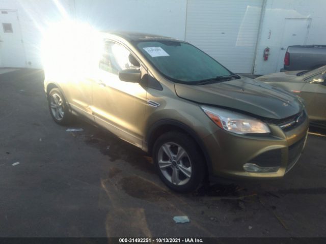 FORD ESCAPE 2013 1fmcu9gx7duc63475