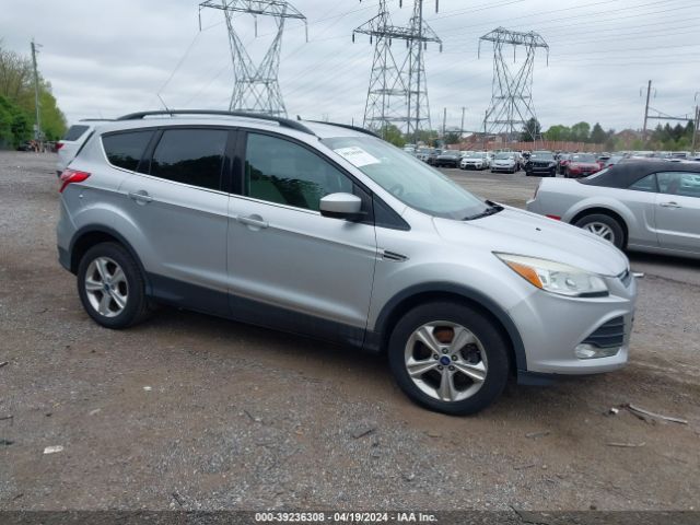 FORD ESCAPE 2013 1fmcu9gx7duc66568