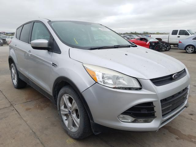 FORD ESCAPE SE 2013 1fmcu9gx7duc72385