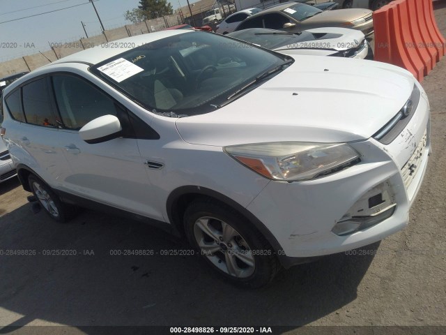 FORD ESCAPE 2013 1fmcu9gx7duc97089