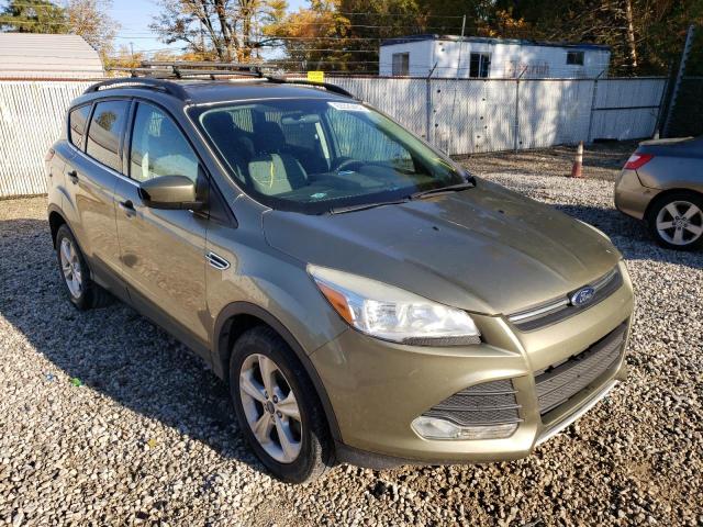 FORD ESCAPE SE 2013 1fmcu9gx7dud00024