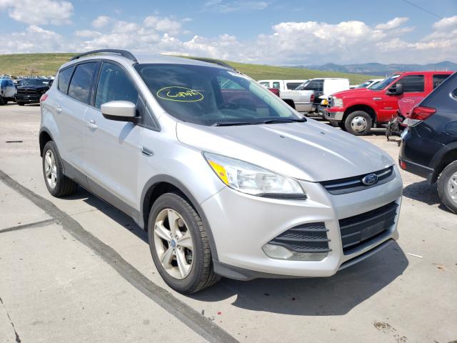 FORD ESCAPE SE 2013 1fmcu9gx7dud02999