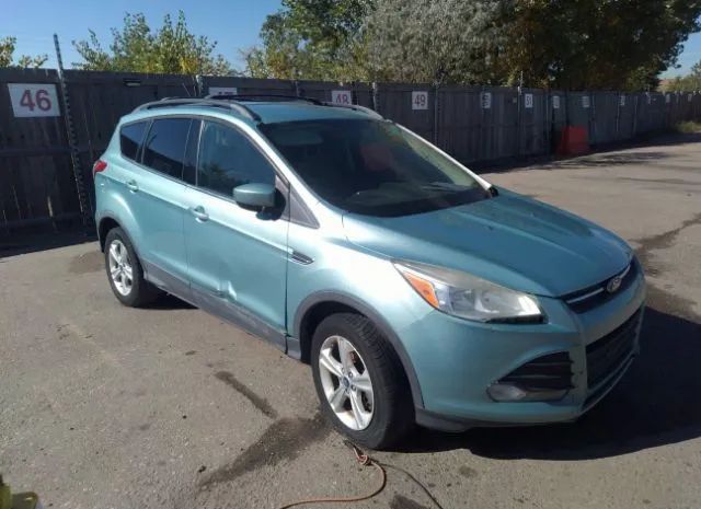 FORD ESCAPE 2013 1fmcu9gx7dud04039