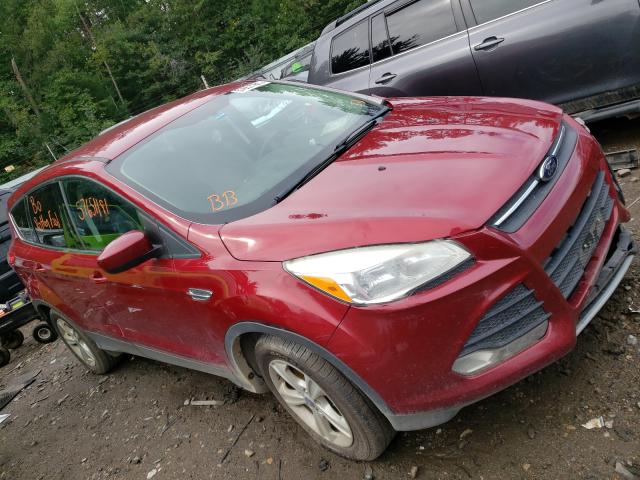 FORD ESCAPE SE 2013 1fmcu9gx7dud06471