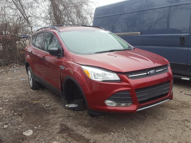 FORD ESCAPE SE 2013 1fmcu9gx7dud08463