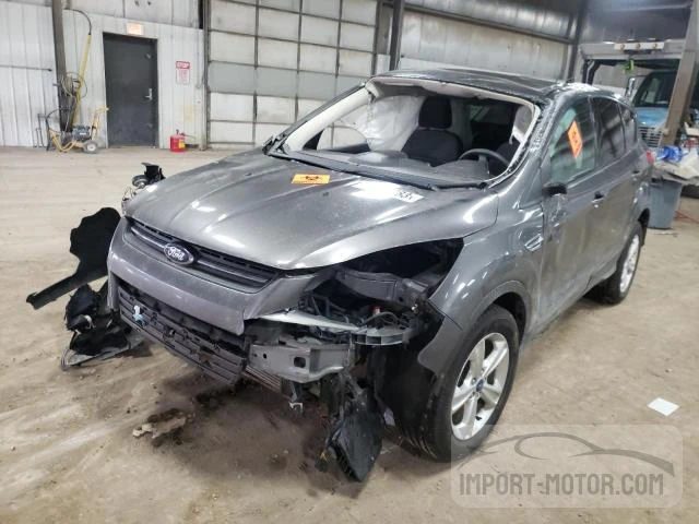 FORD ESCAPE 2013 1fmcu9gx7dud11671