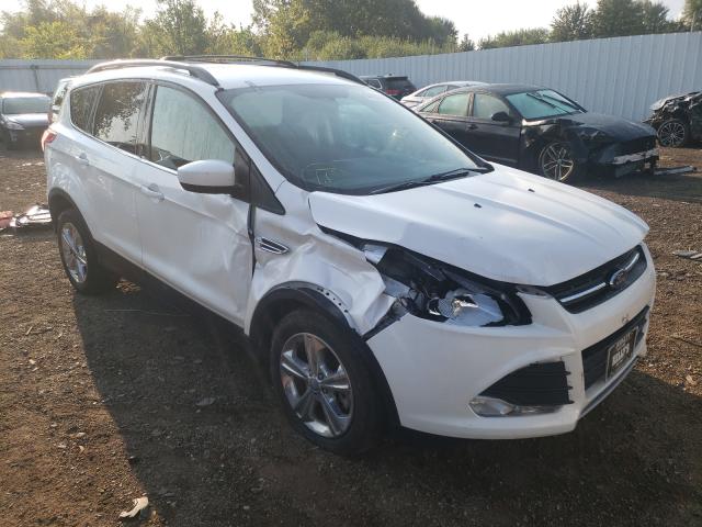 FORD ESCAPE SE 2013 1fmcu9gx7dud20368