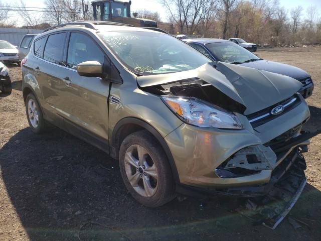 FORD ESCAPE SE 2013 1fmcu9gx7dud30110