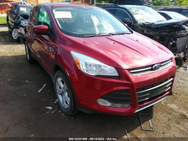 FORD ESCAPE 2013 1fmcu9gx7dud30852