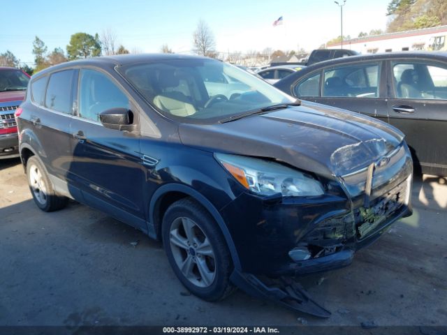 FORD ESCAPE 2013 1fmcu9gx7dud31399