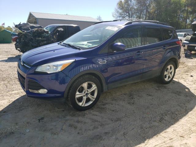 FORD ESCAPE SE 2013 1fmcu9gx7dud31483