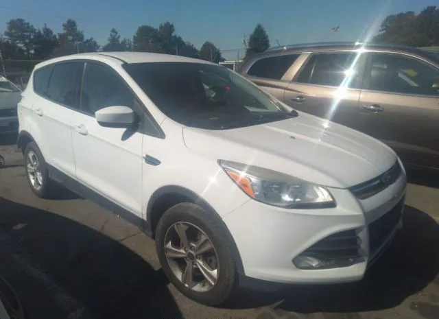 FORD ESCAPE 2013 1fmcu9gx7dud41656