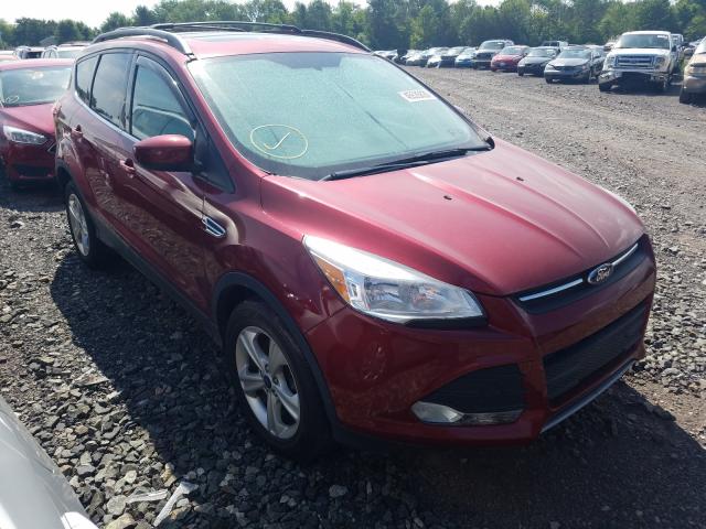 FORD ESCAPE SE 2013 1fmcu9gx7dud47151