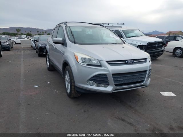 FORD ESCAPE 2013 1fmcu9gx7dud56920