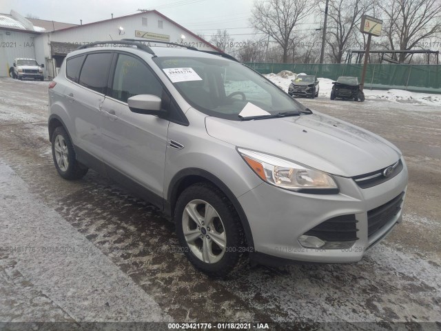 FORD ESCAPE 2013 1fmcu9gx7dud72101