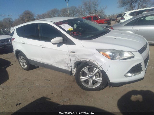 FORD ESCAPE 2013 1fmcu9gx7dud72776