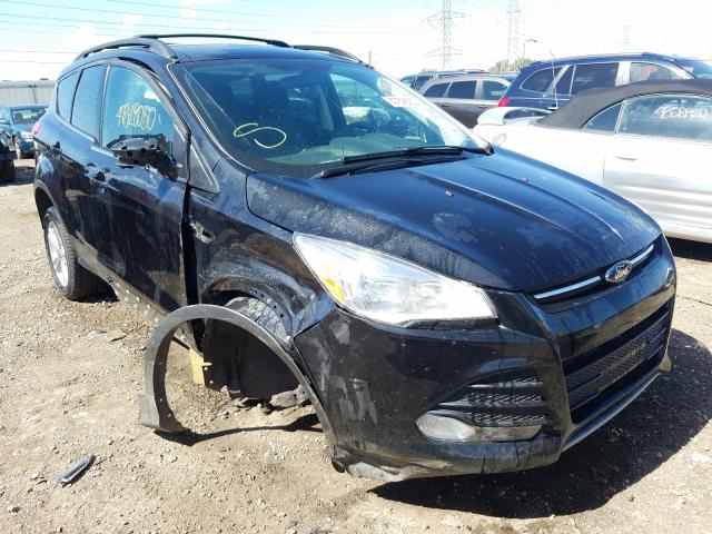 FORD ESCAPE SE 2013 1fmcu9gx7dud76178