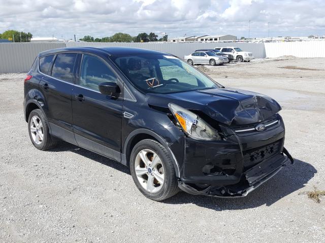 FORD ESCAPE SE 2013 1fmcu9gx7dud79839