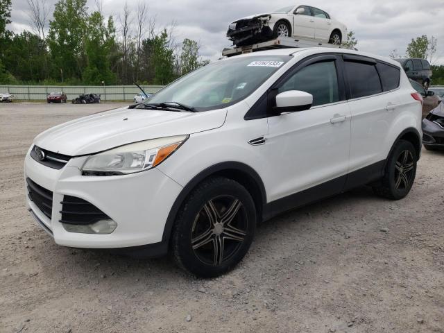 FORD ESCAPE SE 2013 1fmcu9gx7dud82790