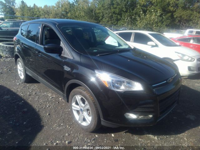 FORD ESCAPE 2014 1fmcu9gx7eua02106