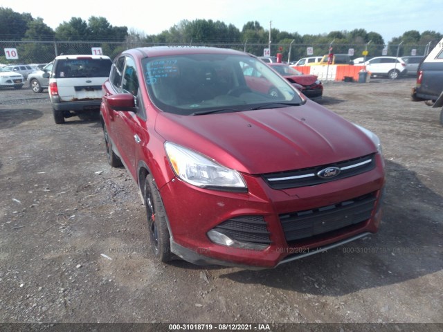 FORD ESCAPE 2014 1fmcu9gx7eua11839