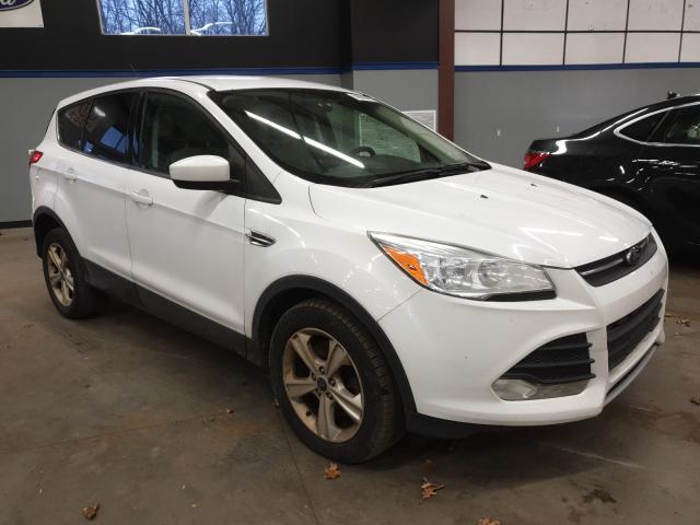 FORD ESCAPE SE 2014 1fmcu9gx7eua31346