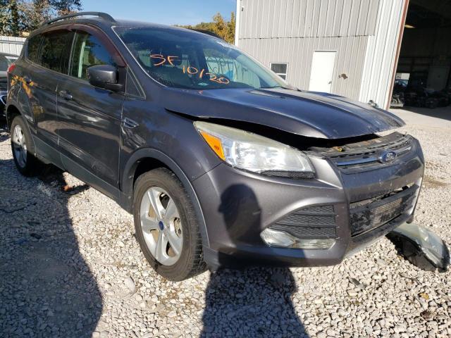 FORD ESCAPE SE 2014 1fmcu9gx7eua45148