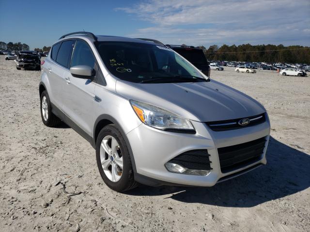 FORD ESCAPE SE 2014 1fmcu9gx7eua49801