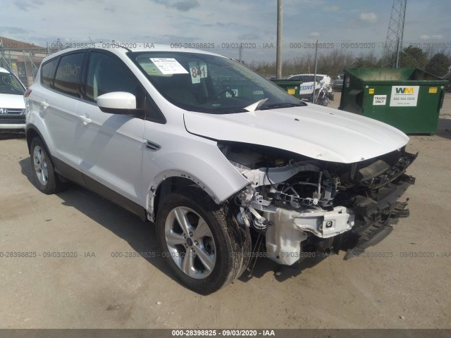 FORD ESCAPE 2014 1fmcu9gx7eua51077