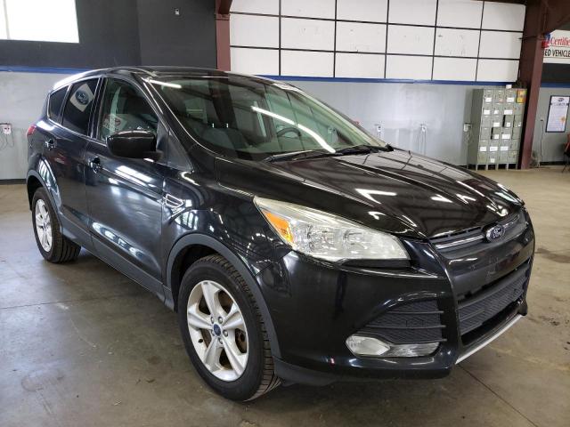 FORD ESCAPE SE 2014 1fmcu9gx7eua53847