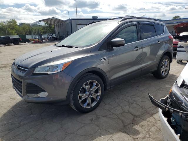 FORD ESCAPE SE 2014 1fmcu9gx7eua60345