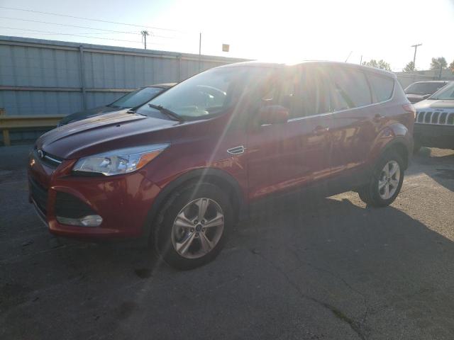 FORD ESCAPE SE 2014 1fmcu9gx7eua60653