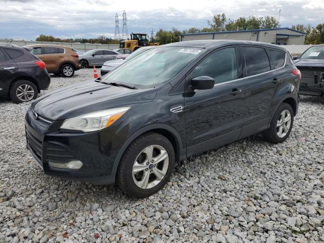 FORD ESCAPE SE 2014 1fmcu9gx7eua68218