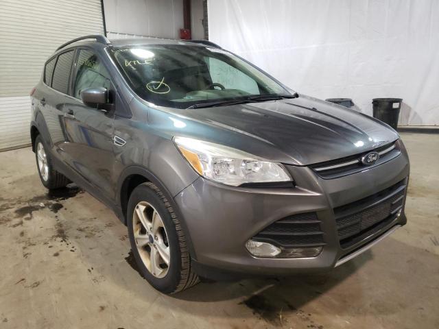 FORD ESCAPE SE 2014 1fmcu9gx7eua73208